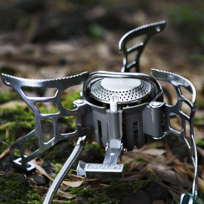 Camping Gas Stove Bulin BL100- - Camping Cooking Hob review and price