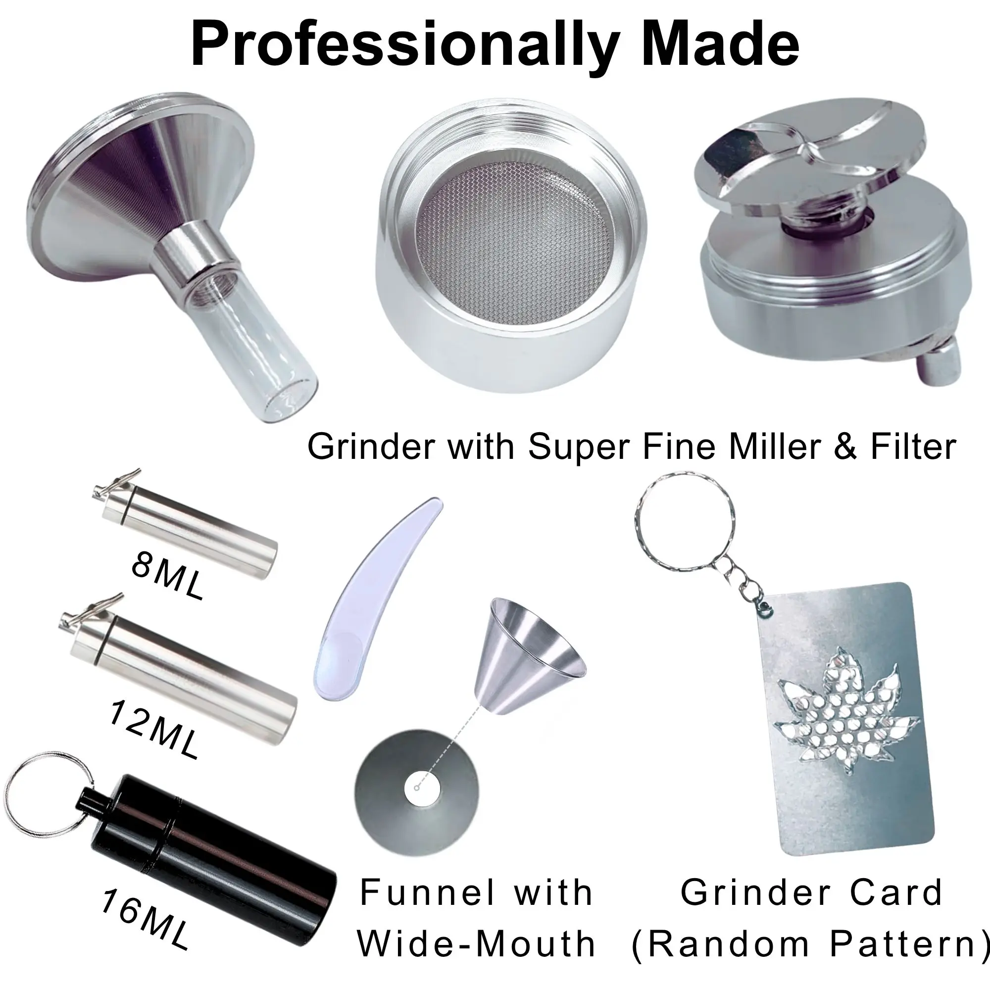 Portable Compact Spice Grinder - Spice Kit Compact review and price