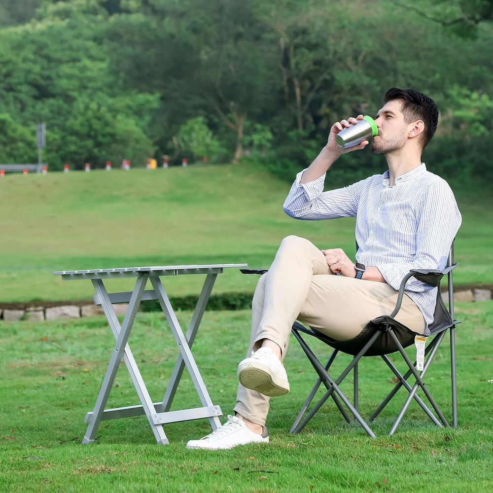 olding Camping Table - Lightwe - Camping Cooking review and price