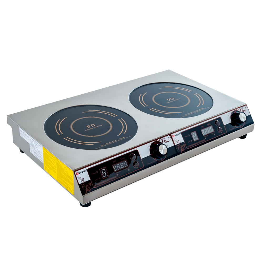 220V 3500W Stainless German El - Camping Cooking Equipment Electric review and price