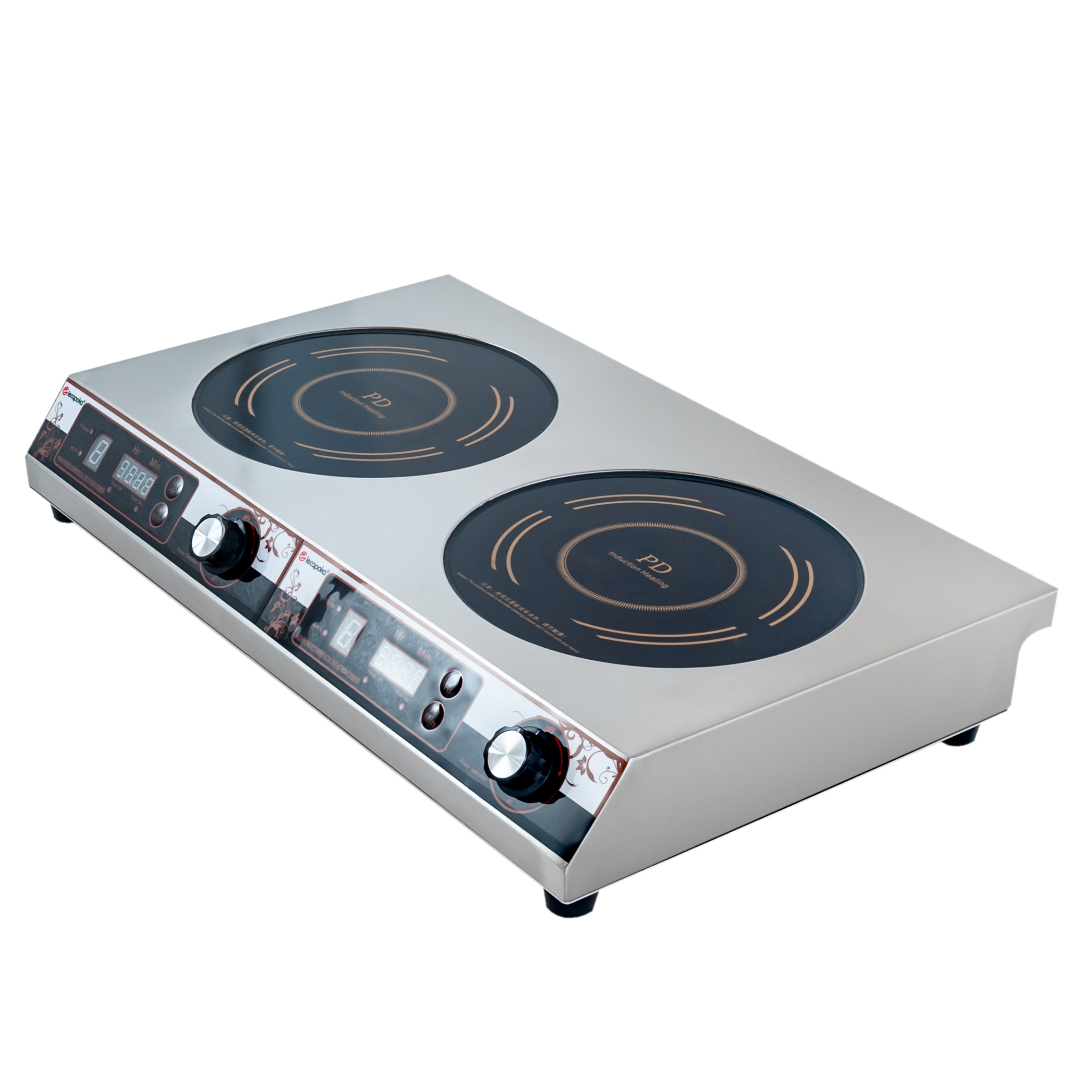 220V 3500W Stainless German El - Camping Cooking Equipment Electric review and price