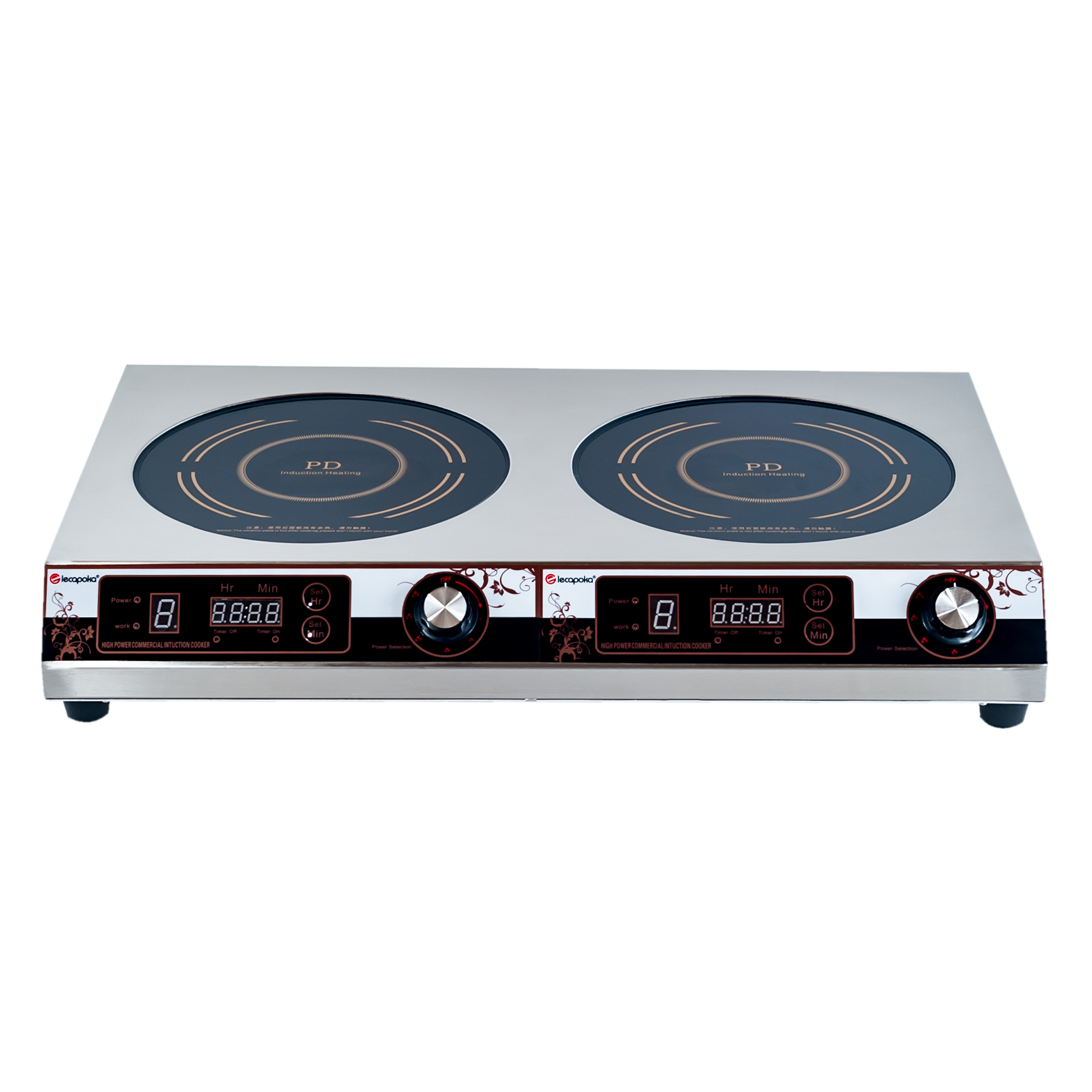 220V 3500W Stainless German El - Camping Cooking Equipment Electric review and price