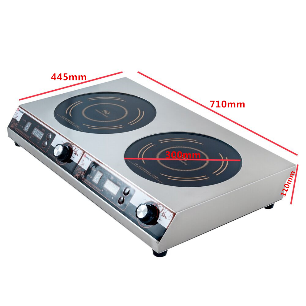 220V 3500W Stainless German El - Camping Cooking Equipment Electric review and price