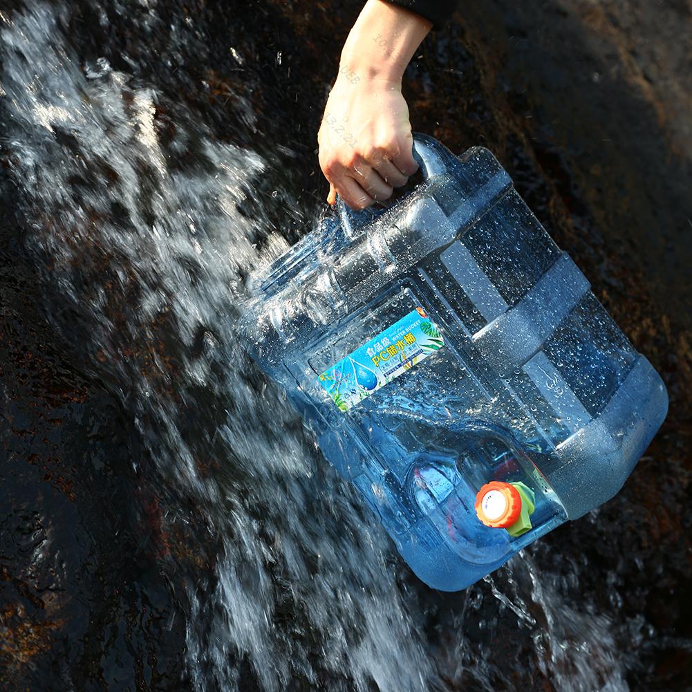 10/15L Drinking Water Bucket D - Camping Cooking And Drinking review and price