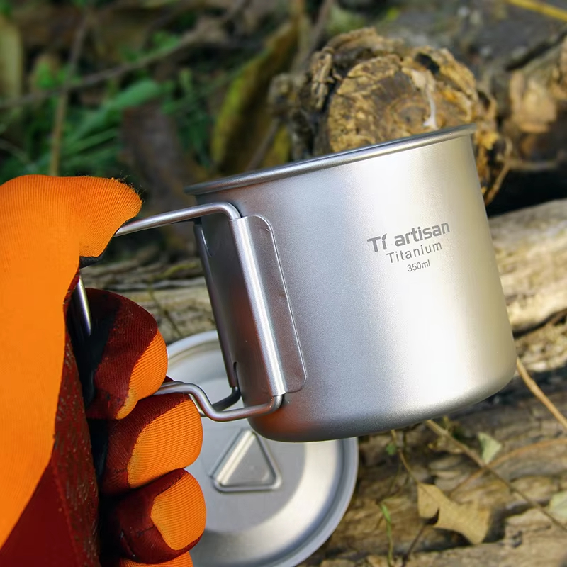 Tiartisan Outdoor Titanium Lig - Mess Kit Titanium review and price