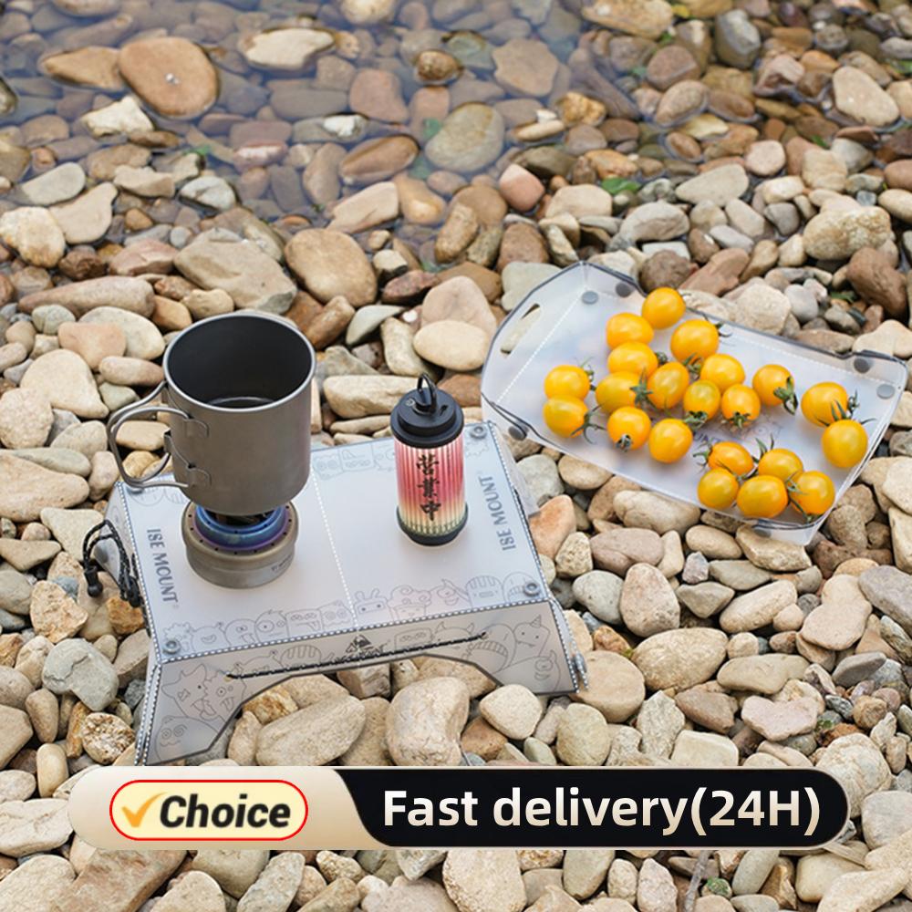 Portable Foldable Mini Camping - Camping Cooking Multi Tool review and price