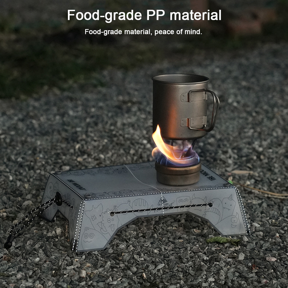 Portable Foldable Mini Camping - Camping Cooking Multi Tool review and price