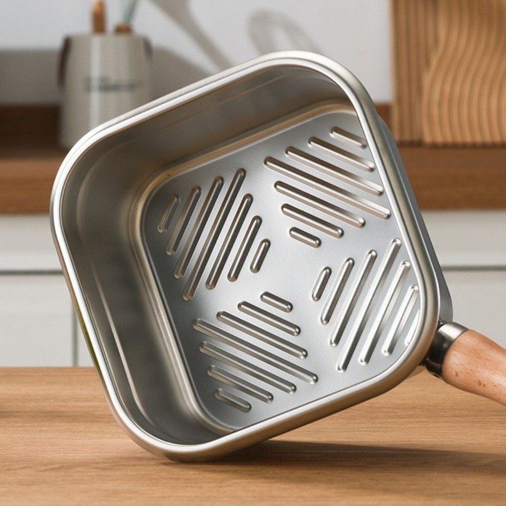 Portable Stainless Steel Fryin - Camping Cooking Candle review and price