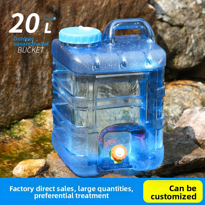 20L Durable Eco-Friendly Water - Camping Cooking Multi Tool review and price