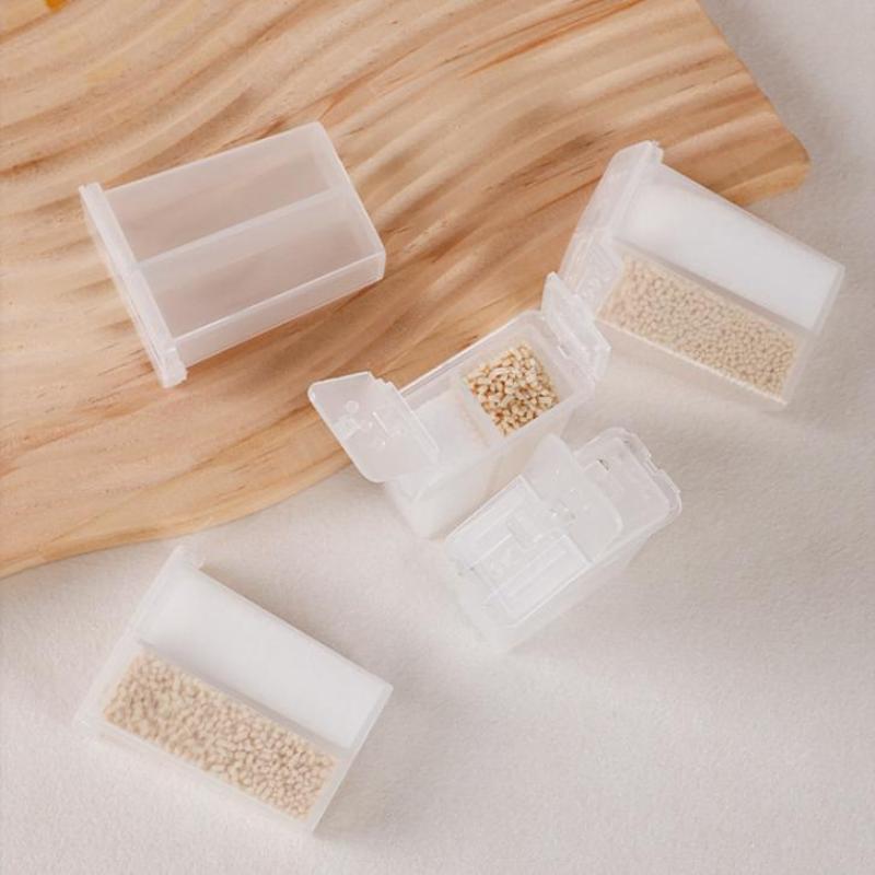 1/2Pcs Camping Seasoning Shake - Camping Cooking Multi Tool review and price