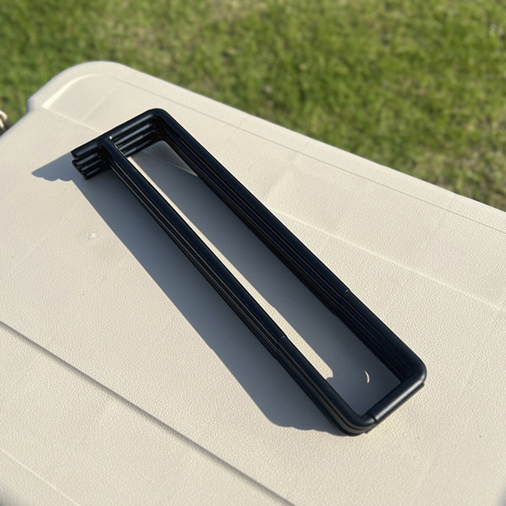 Foldable Suitcase Rack Portabl - Camping Cooking Multi Tool review and price