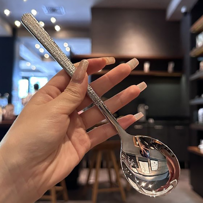 Stainless Steel Spoon Restaura - Camping Cooking And Drinking review and price