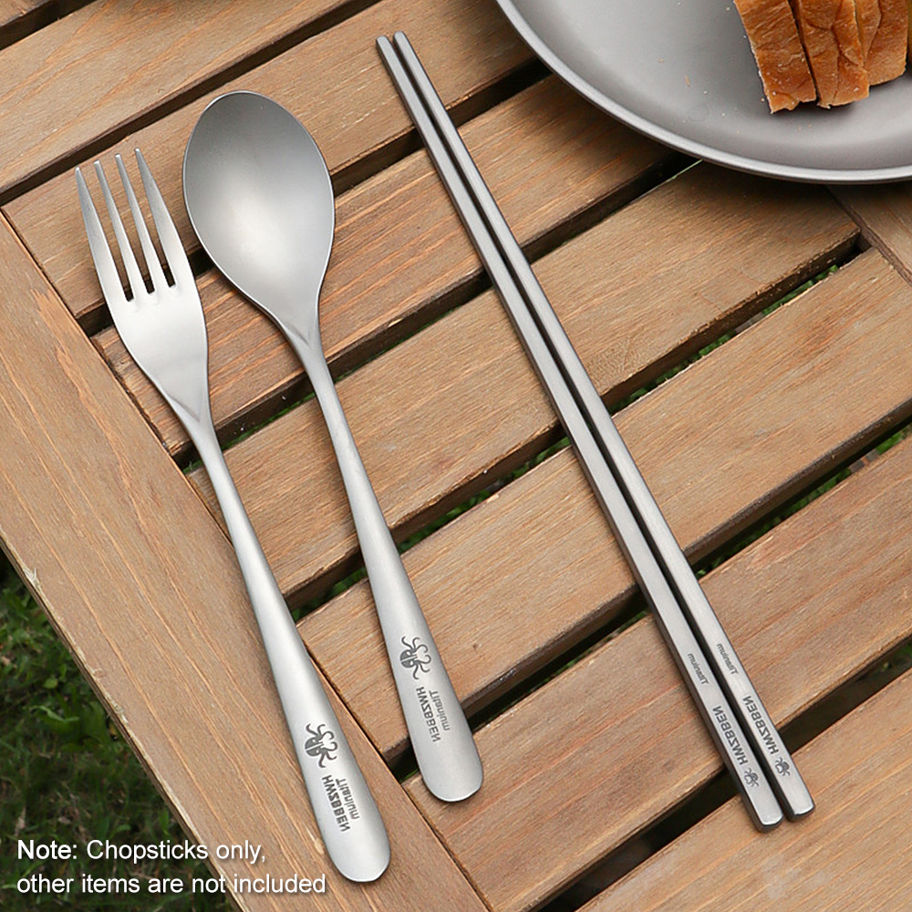 1set Outdoor Camping Lightweig - Mess Kit Titanium review and price