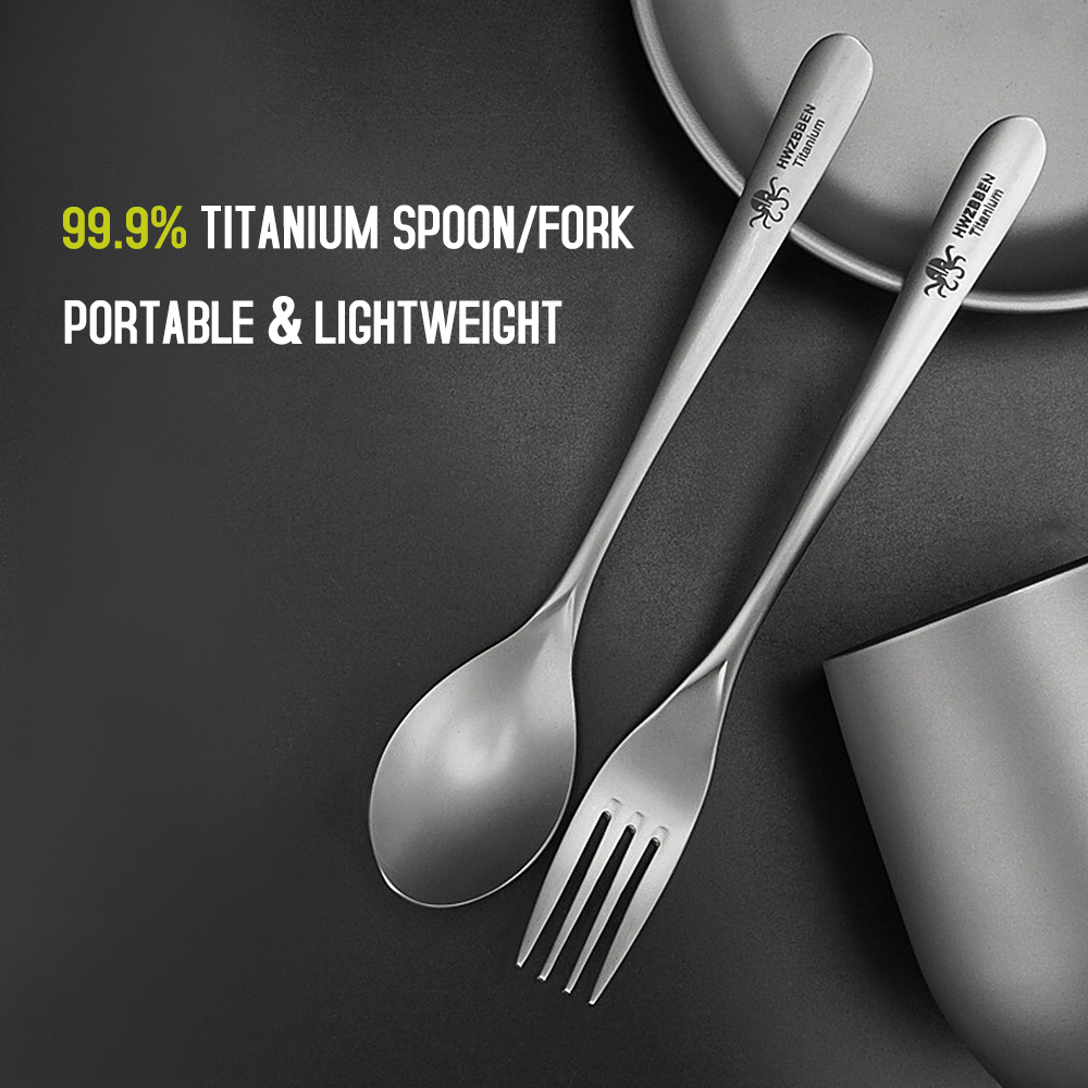 1set Outdoor Camping Lightweig - Mess Kit Titanium review and price