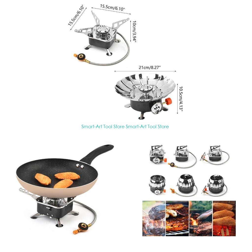 E1PB Foldable Outdoor Cooking  - Camping Cooking Equipment Electric review and price