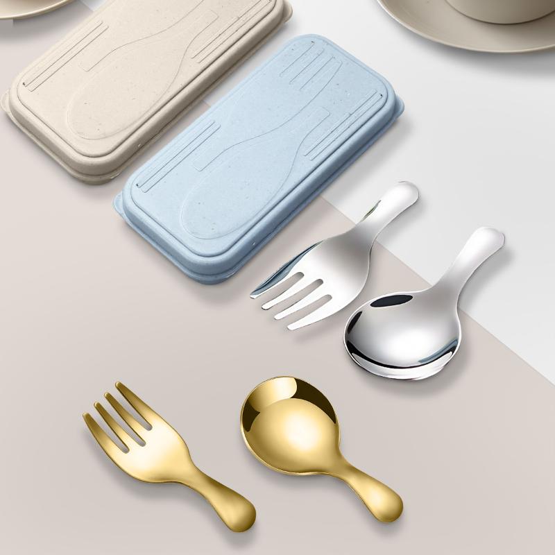 Stainless Steel Tableware Set  - Camping Cooking review and price