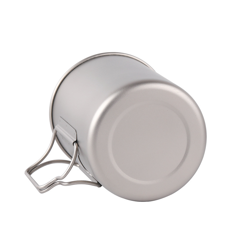 Lightweight Outdoor Titanium P - Mess Kit Titanium review and price