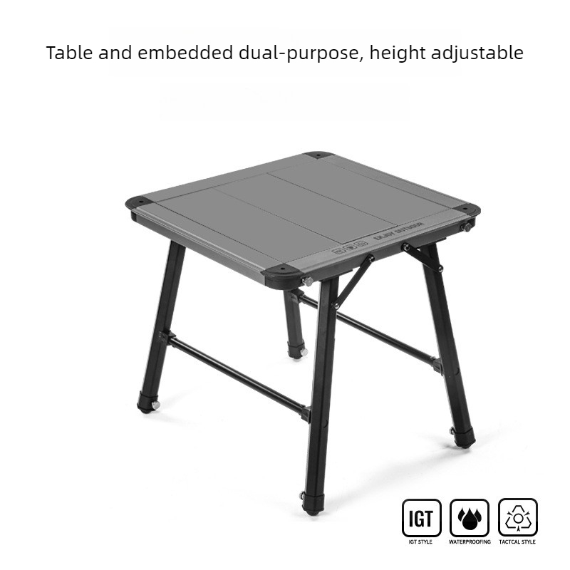 Portable Folding IGT Small Tab - Camping Cooking And Drinking review and price