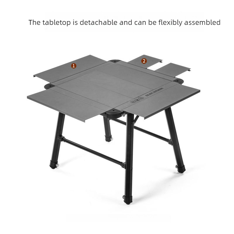Portable Folding IGT Small Tab - Camping Cooking And Drinking review and price