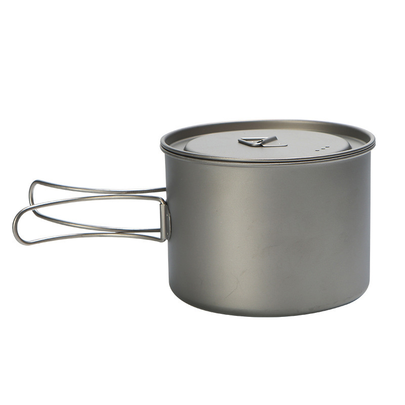Outdoor Picnic Titanium Cookin - Camping Cooking Meals review and price