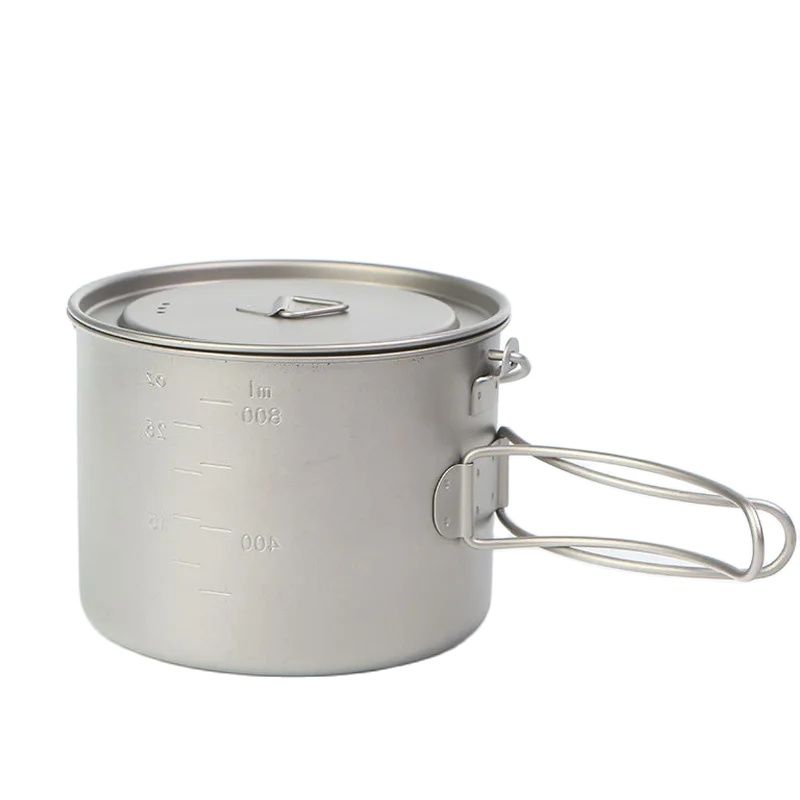 Outdoor Picnic Titanium Cookin - Camping Cooking Meals review and price
