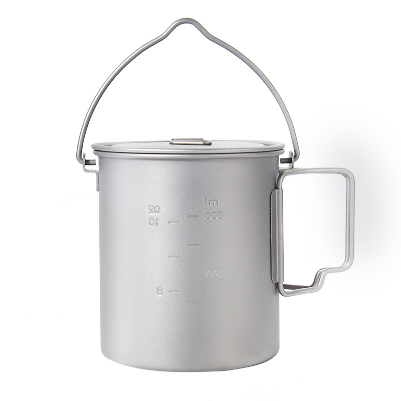 Outdoor Picnic Titanium Cookin - Camping Cooking Meals review and price