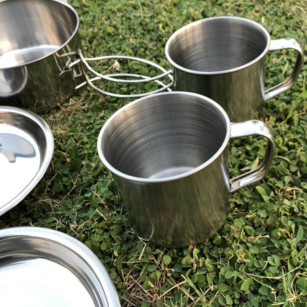 12.5CM D, 5.7CM H Camping Cook - Camping Cooking Options review and price