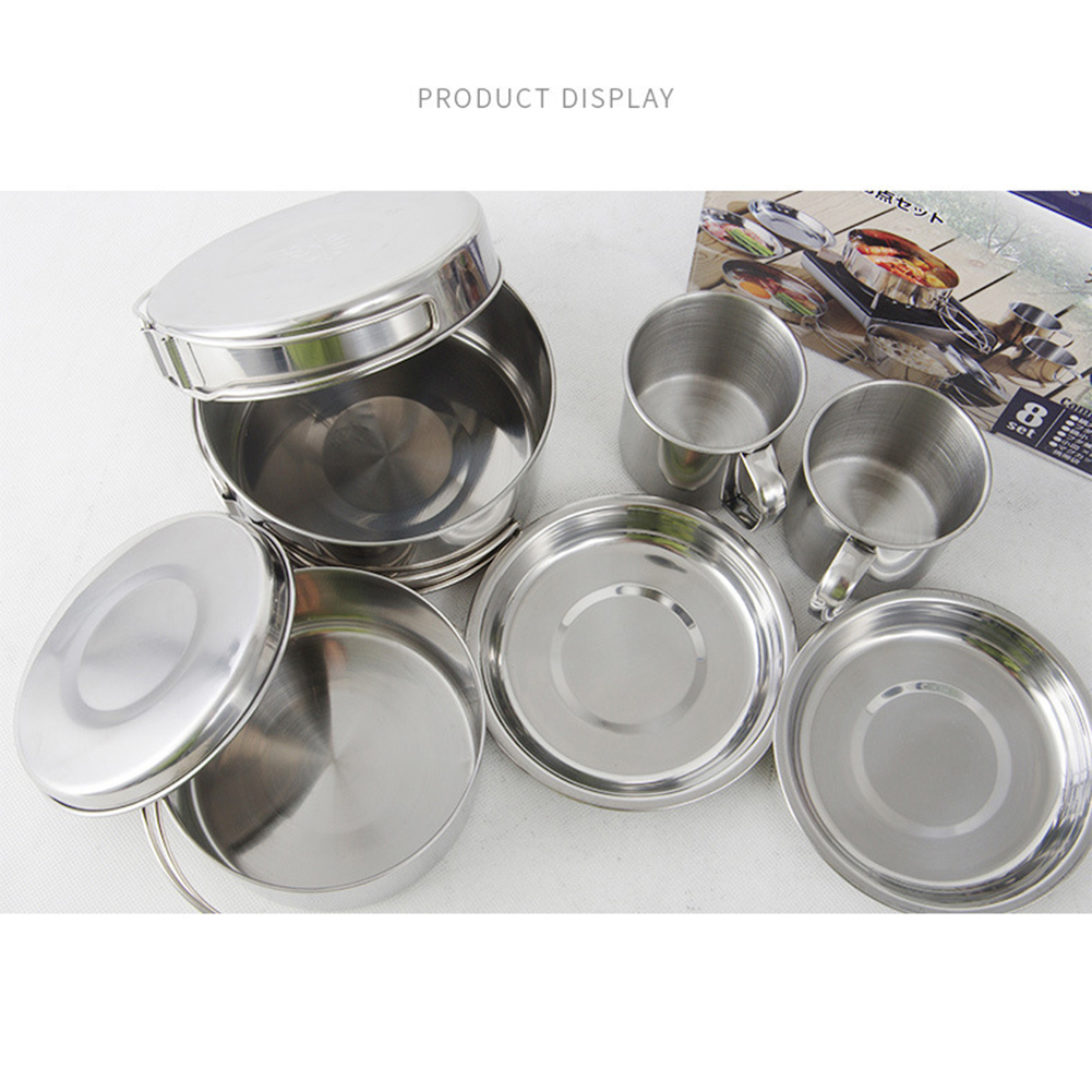 12.5CM D, 5.7CM H Camping Cook - Camping Cooking Options review and price