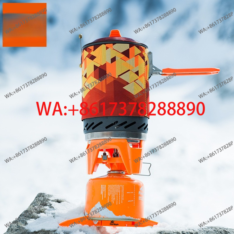 Fire Maple Star X2 Outdoor Cam - Camping Cooking Equipment Electric review and price