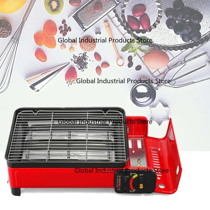 Mini Camping Picnic Butane Sto - Camping Cooking Equipment Electric review and price