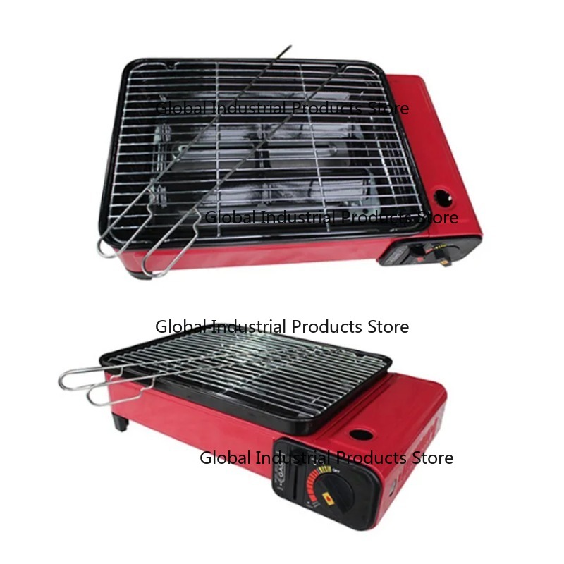 Mini Camping Picnic Butane Sto - Camping Cooking Equipment Electric review and price