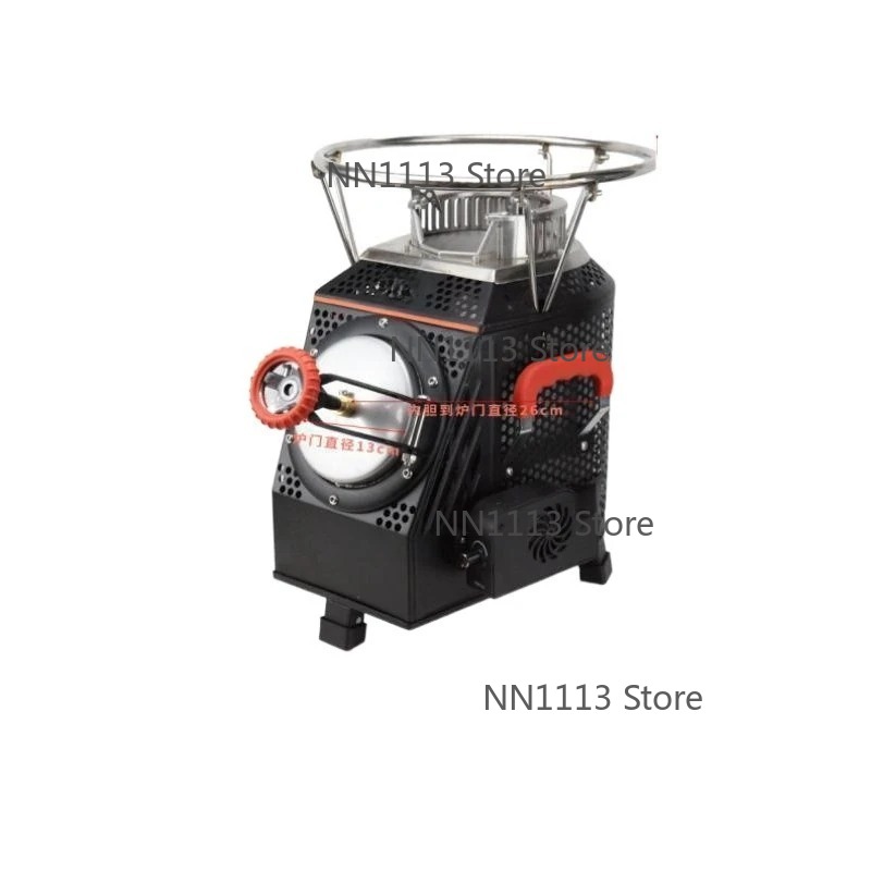 Large Self-Driving Camping Sto - Camping Cooking Equipment Electric review and price