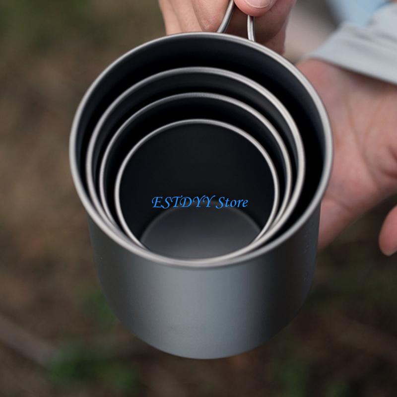 G6DE Camping Coffee Cup with L - Camping Cooking And Drinking review and price