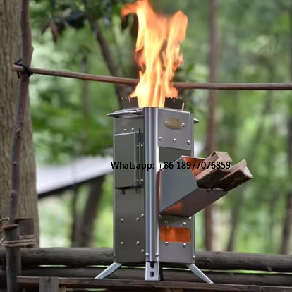 2026 Portable Stainless Steel  - Camping Cooking Equipment Electric review and price