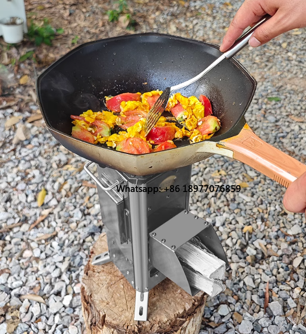 2026 Portable Stainless Steel  - Camping Cooking Equipment Electric review and price