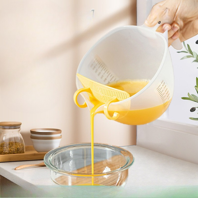 Small Plastic Measuring Cups S - Camping Cooking Tool Set review and price
