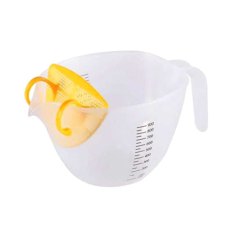 Small Plastic Measuring Cups S - Camping Cooking Tool Set review and price