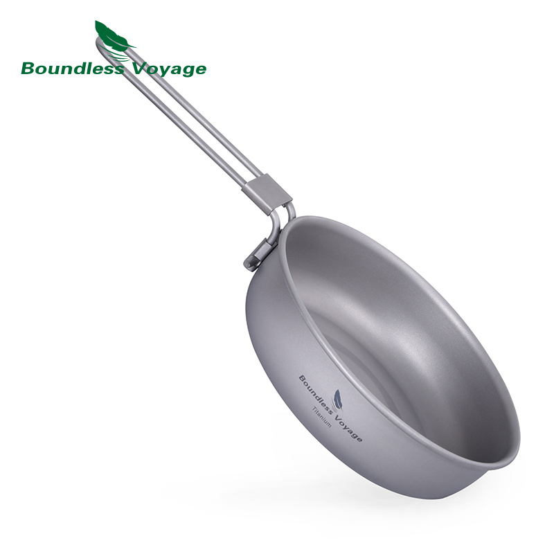 Boundless Voyage Ultra-light T - Camping Cooking Meals review and price