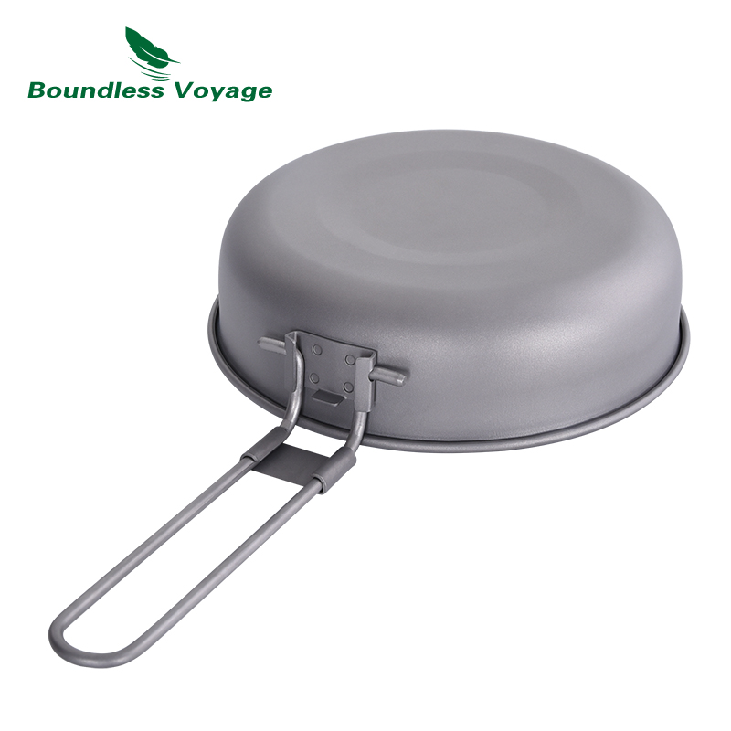 Boundless Voyage Ultra-light T - Camping Cooking Meals review and price