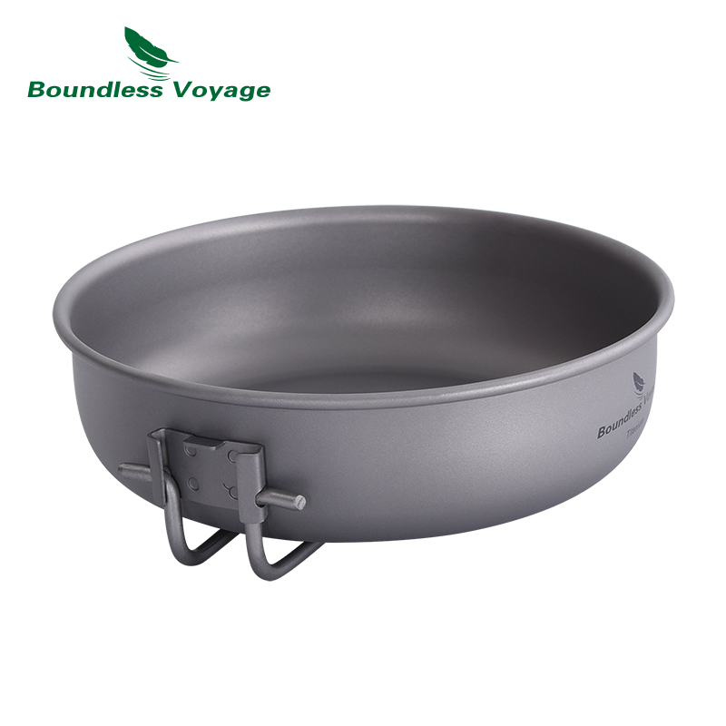 Boundless Voyage Ultra-light T - Camping Cooking Meals review and price
