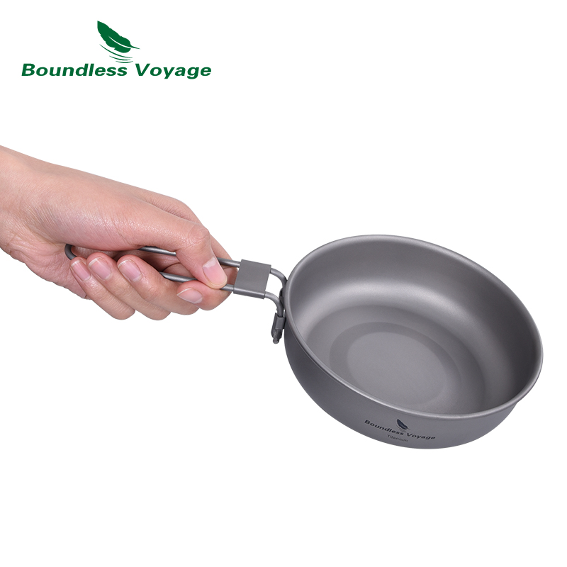 Boundless Voyage Ultra-light T - Camping Cooking Meals review and price