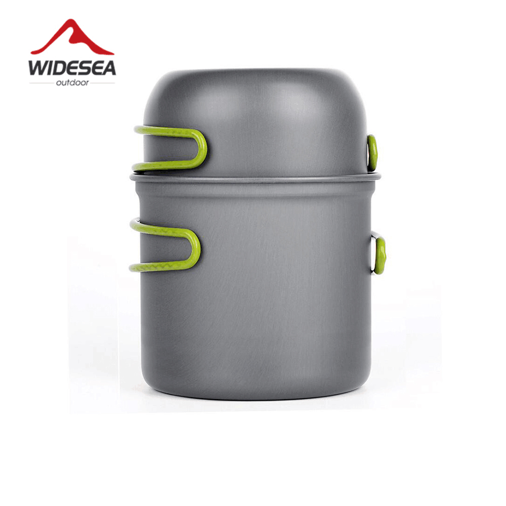 Widesea Ultralight Camping Coo - Camping Cooking All In One review and price
