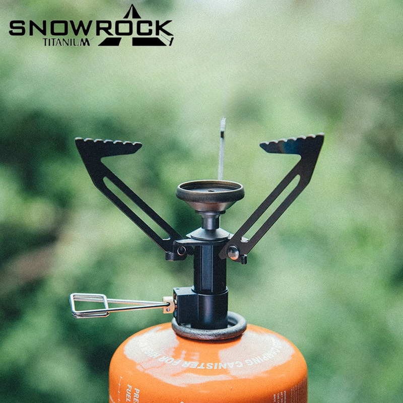 SNOWROCK Camping Ultra-light A - Camping Cooking All In One review and price