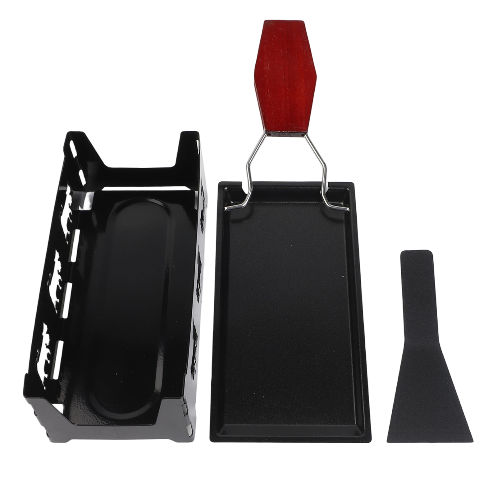 Mini Cooking Set Candle-Powere - Camping Cooking Candle review and price