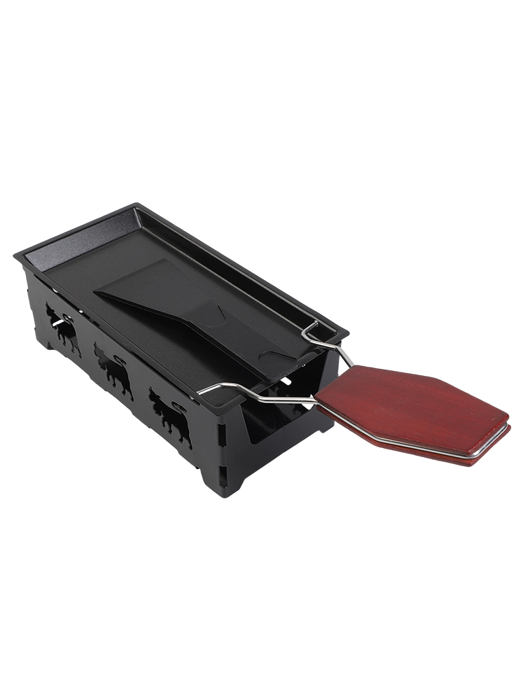 Mini Cooking Set Candle-Powere - Camping Cooking Candle review and price