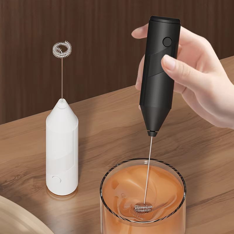 1 AA battery powered coffee mi - Pocket Coffee Maker review and price