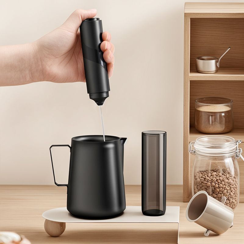 1 AA battery powered coffee mi - Pocket Coffee Maker review and price
