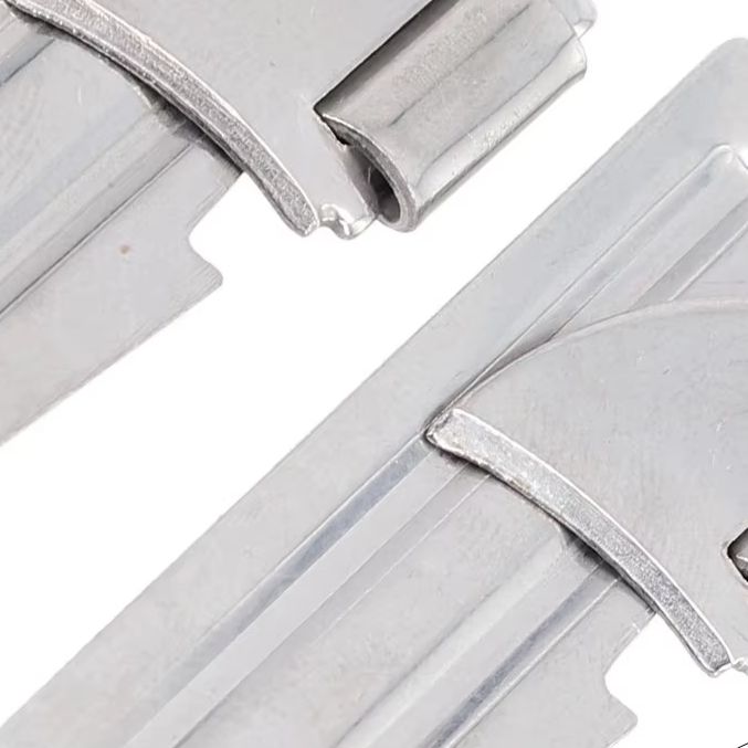 2pcs Stainless Steel Mini Fold - Camping Cooking Multi Tool review and price