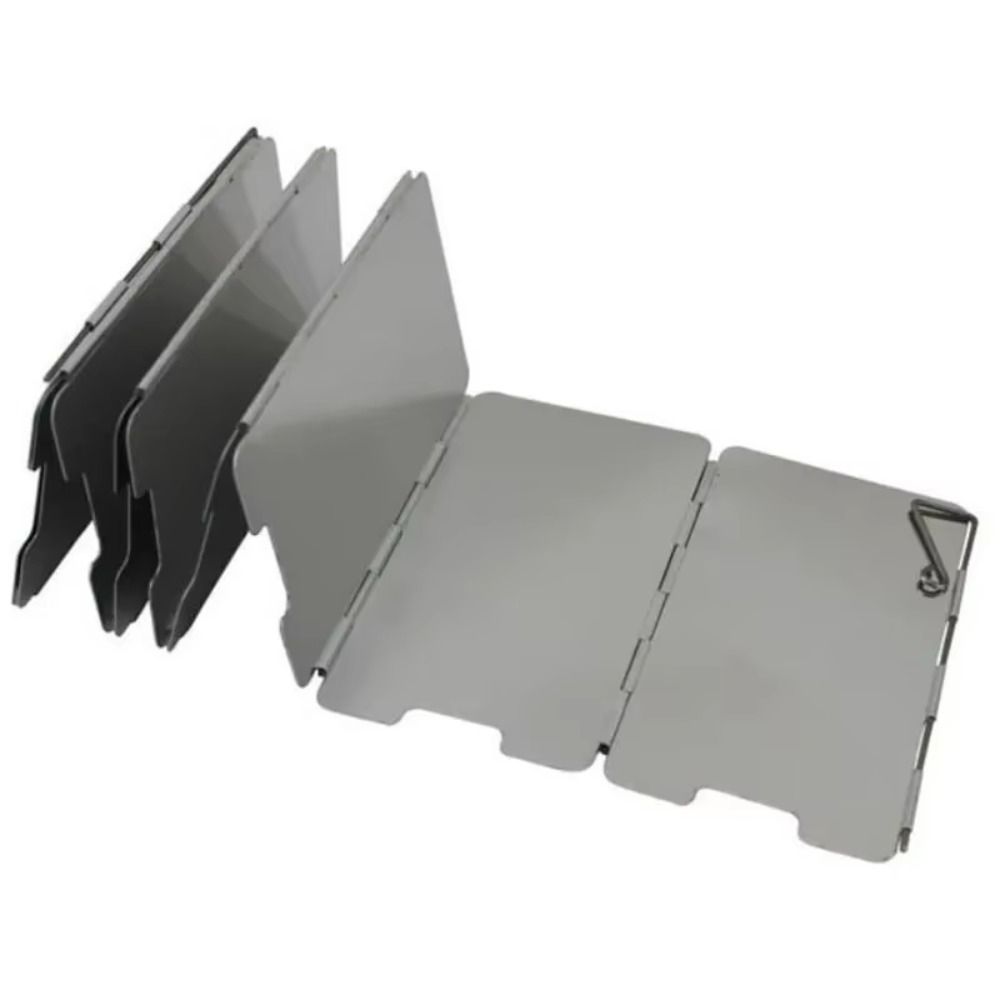 9 Plates Camping Cooking Wind  - Camping Cooking Multi Tool review and price