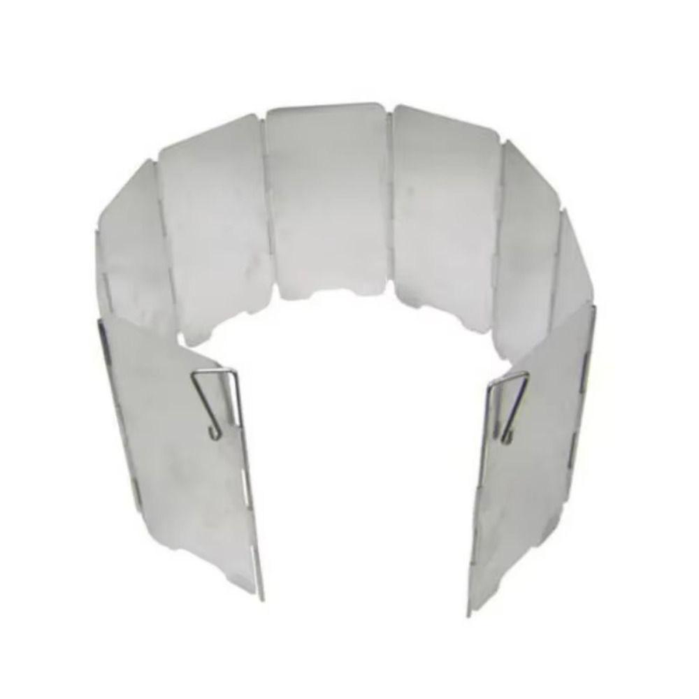 9 Plates Camping Cooking Wind  - Camping Cooking Multi Tool review and price